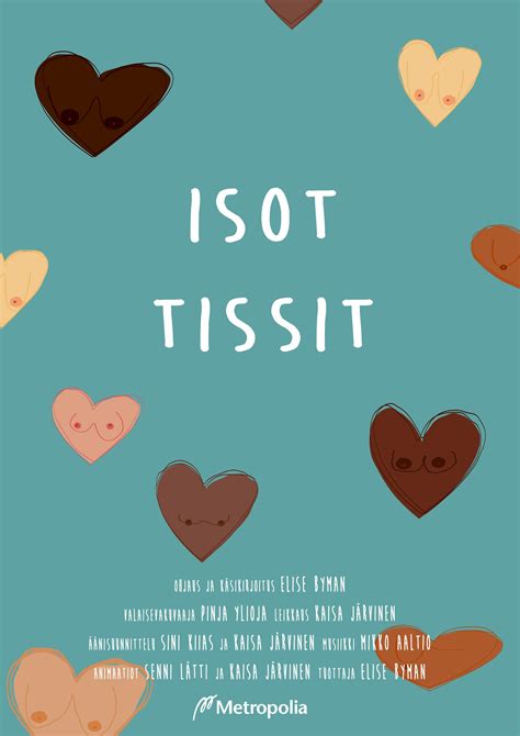 naisen tissit|Isot tissit